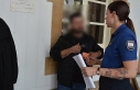 Yasaya aykırı davrandı