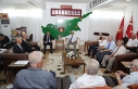 AB tarafsızlığını yitirdi