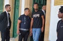 ‘Beni ülkeme gönderin’