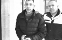 Bir tutuklu var