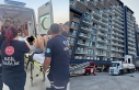 Elektrik panosu  yükü kaldırmadı