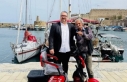 Girne neşesini kaybetti