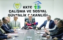 Gözler toplantıda