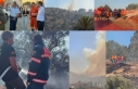 İki köy boşaltıldı