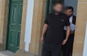 Kıbrıslı Rum’un kemikleri kırıldı