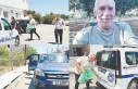 Ustanın vedası üzdü