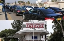 Akaryakıt alıyorlar