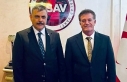 Ankara’dan destek