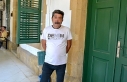 Annesinde içmiş