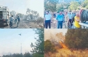 Büyük korku yarattı