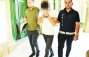 Doktor raporu alınacak