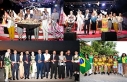 Eğlence tavan yaptı