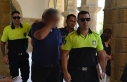 Ehliyetine el konuldu