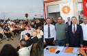 Gerekli önlemler alınıyor