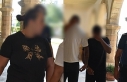 Kameralar işe yaradı