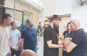 Pusu kurup saldırdı