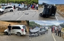 Trafikte 27’nci kayıp