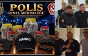 10 kişi tutuklandı