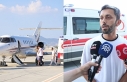Bebeğin adı Alara olacak