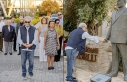 ‘Benim kahramanım’