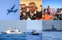 Bin metre derinliğe inebiliyor
