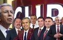 CHP’de deprem