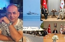 Hastaneye gönderildi