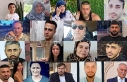 Kayıp olan vatandaşlarımız