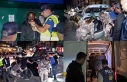 Polis göz açtırmadı
