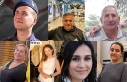 Sevdikleri için canından oldu