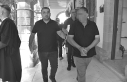 Suç ortağı da tutuklandı