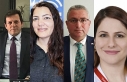 Yeni atamalar yapıldı