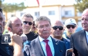 Yeni görevlendirme yapıldı