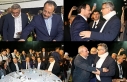 ‘Barış’ mesajı