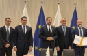Doğal gaz anlaşması