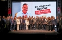 ‘Halkın iktidarı gelecek’