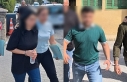 Paketleme yaparken yakalandılar
