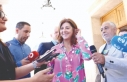 Topu liderlere attı