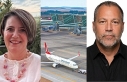 Yüzlerce yolcu adaya gelemedi
