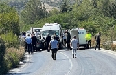 5 milyonluk hasar var