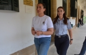 Cezası bitince  deport edilecek