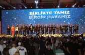 ‘Davamız birdir’
