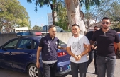 Bir anlık öfke