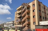 50 yaralı var