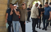 Oyuncak gibi silah taşınıyor