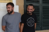 Uraz cezaevinde