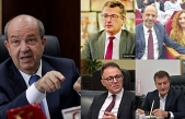 Top Meclis’te
