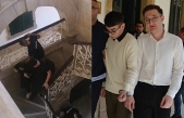 ‘Oğlumu benden aldılar’