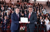 Eşitlik ve güvenlik