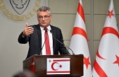 Sözlerine açıklık getirdi
